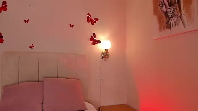 dani skinny  online show from March 2025 06:07:01 PM