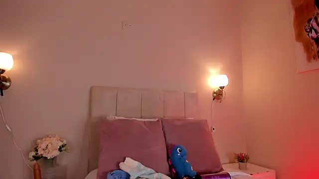 dani skinny  online show from February 2025 06:04:02 PM