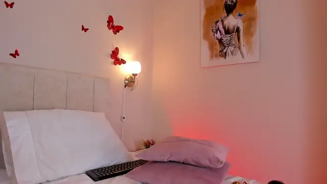 dani skinny  online show from March 2025 02:37:01 PM