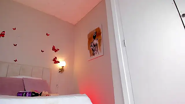 dani skinny  online show from March 2025 02:44:01 PM