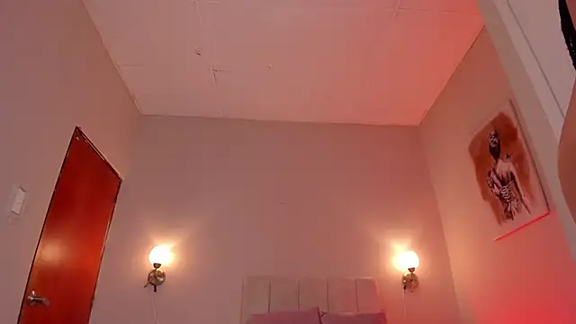 dani skinny  online show from February 2025 11:43:02 AM