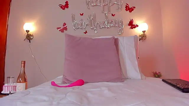 dani skinny  online show from March 2025 02:51:01 PM