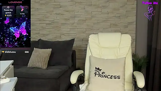 Snapshot of VictoriaMazze chatting on June 2026 12:16:01 AM VictoriaMazze online show from June 2026 12:16:01 AM