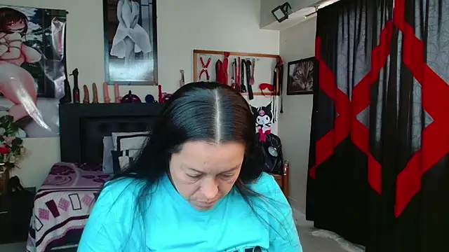 Marilynselxoveanalhard online show from July 2026 01:51:01 PM