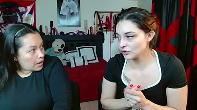 Marilynselxoveanalhard online show from June 2026 01:50:01 PM