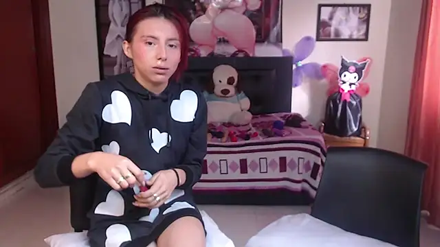 Marilynselxoveanalhard online show from March 2026 02:00:02 PM