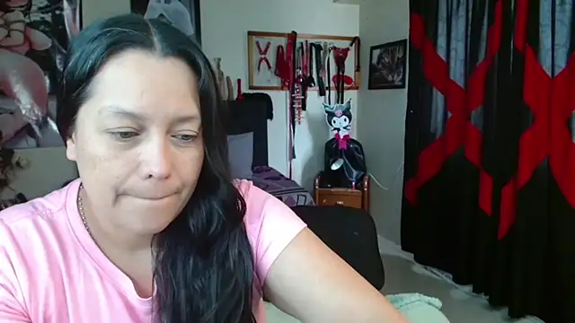 Marilynselxoveanalhard online show from July 2026 01:45:01 PM