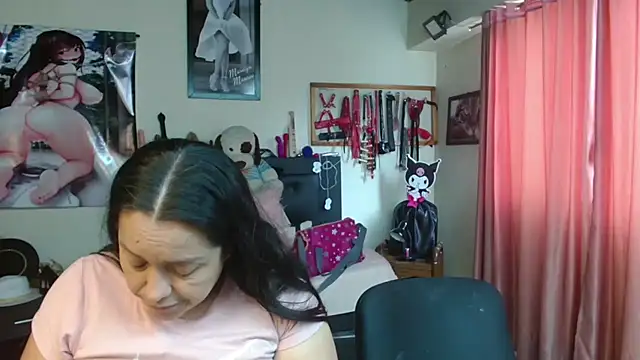 Marilynselxoveanalhard online show from May 2026 01:41:01 PM