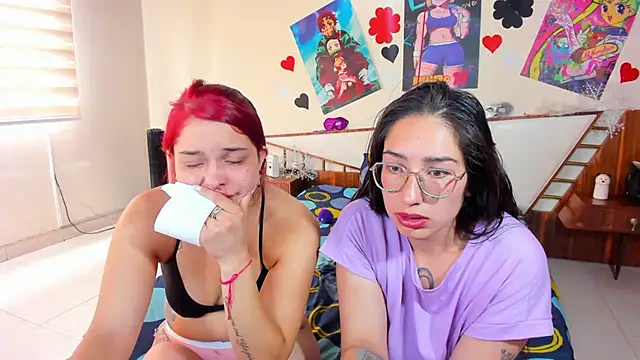 Marilynselxoveanalhard online show from December 2024 04:27:01 PM