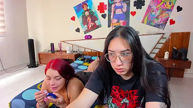 Marilynselxoveanalhard online show from December 2024 04:52:02 PM