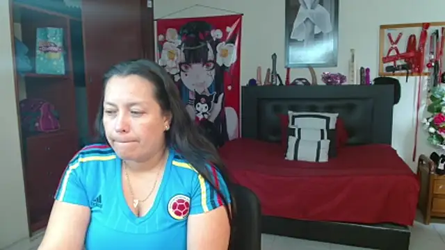 Marilynselxoveanalhard online show from June 2026 01:32:02 PM