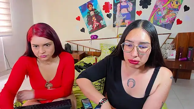 Marilynselxoveanalhard online show from December 2024 04:43:01 PM