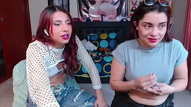 Marilynselxoveanalhard online show from April 2026 08:57:02 PM