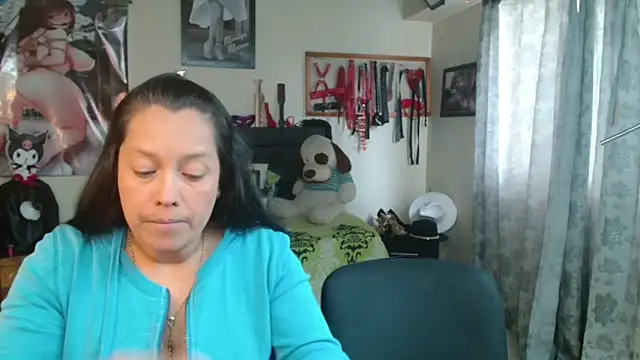 Marilynselxoveanalhard online show from June 2026 01:22:01 PM