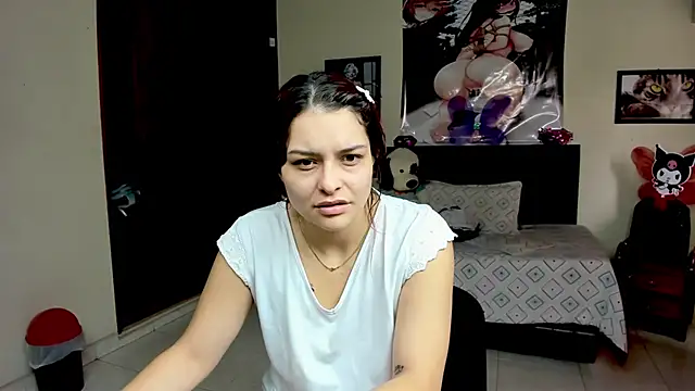 Marilynselxoveanalhard online show from February 2026 01:44:02 PM