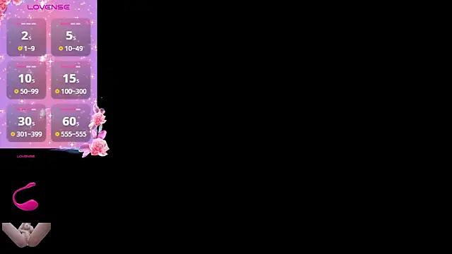 JESSYCORTES online show from February 2026 11:04:02 PM