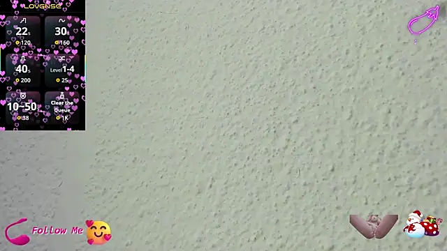 JESSYCORTES online show from December 2025 04:17:02 PM