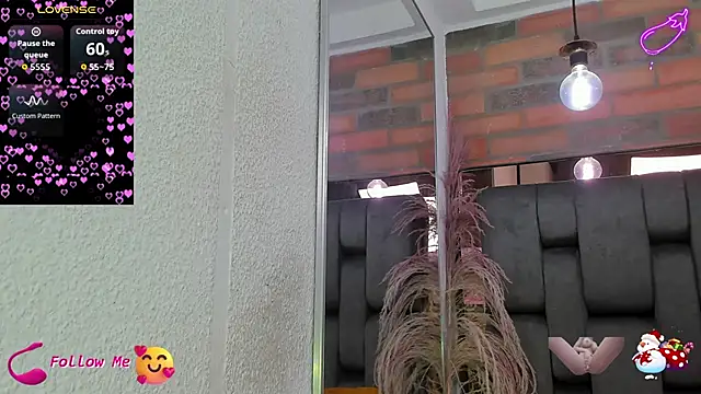 JESSYCORTES online show from November 2025 02:16:01 AM