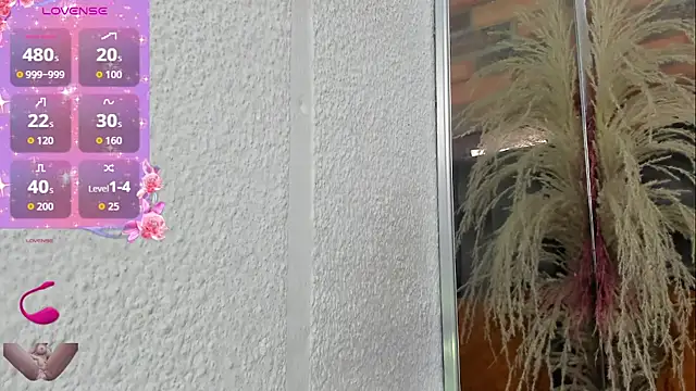 JESSYCORTES online show from February 2026 10:45:02 PM