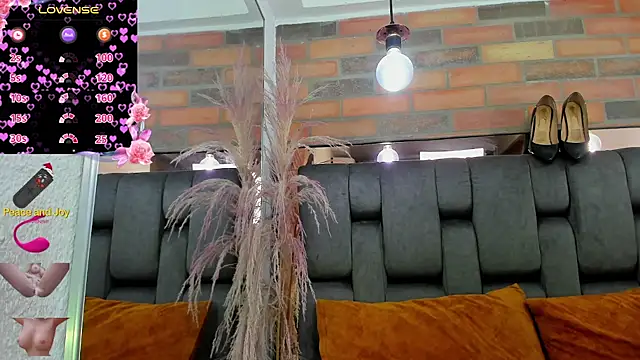 JESSYCORTES online show from January 2026 05:16:01 PM