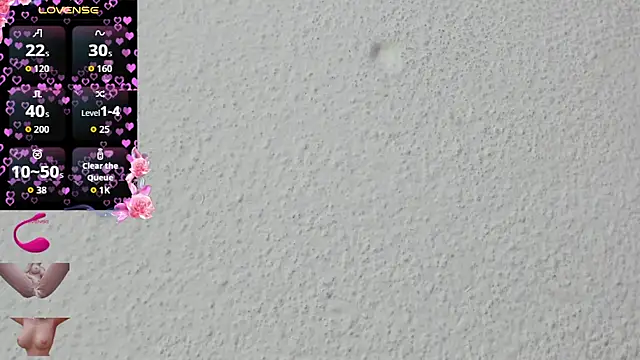 JESSYCORTES online show from February 2026 09:58:02 PM