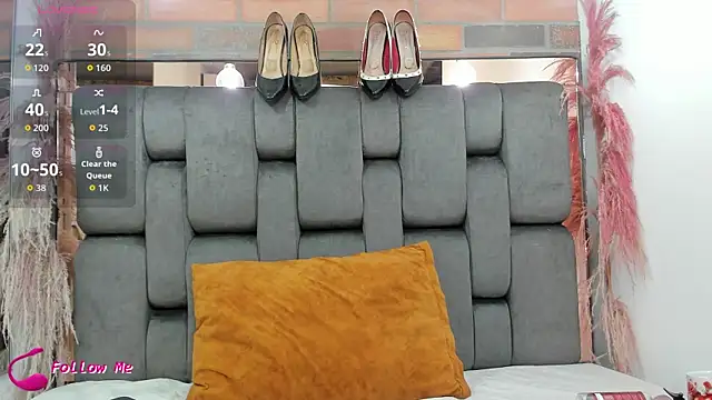 JESSYCORTES online show from November 2025 03:33:02 AM