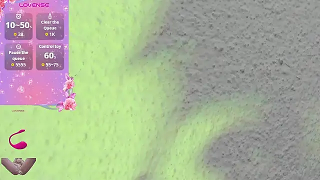 JESSYCORTES online show from March 2026 11:11:01 PM