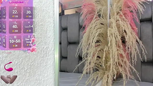 JESSYCORTES online show from March 2026 01:44:01 AM