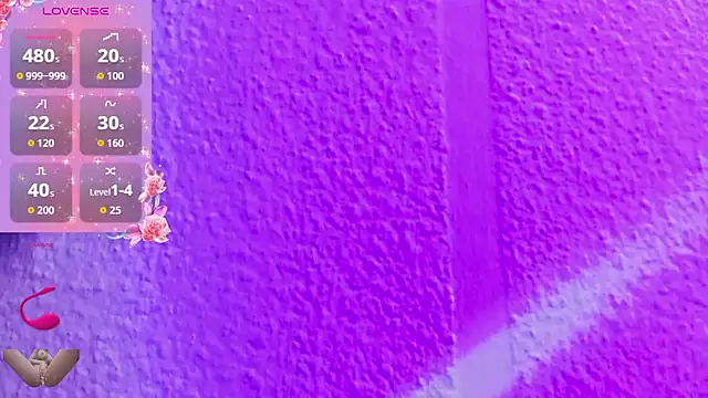 JESSYCORTES online show from March 2026 11:23:02 PM