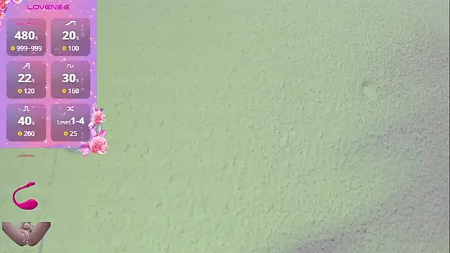 JESSYCORTES online show from February 2026 11:16:01 PM