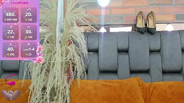 JESSYCORTES online show from March 2026 12:18:01 AM