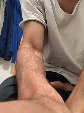 Lucascacaca online show from March 2026 08:19:01 PM