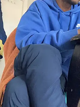 Lucascacaca online show from March 2026 11:00:02 AM