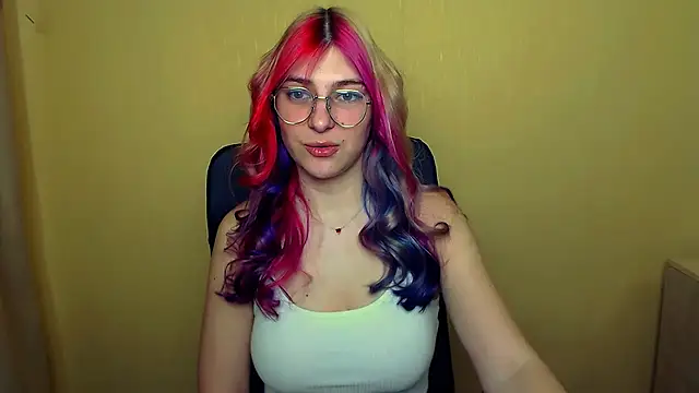 Luna Lush  online show from March 2025 08:11:01 AM