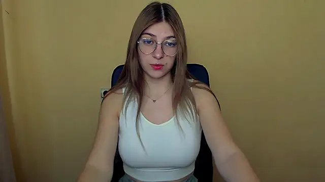 Luna Lush  online show from October 2025 09:52:02 AM