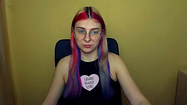 Luna Lush  online show from March 2025 08:42:02 AM