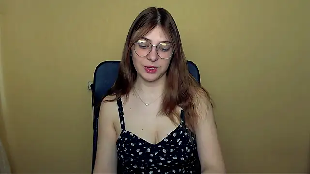 Luna Lush  online show from March 2026 10:38:02 AM