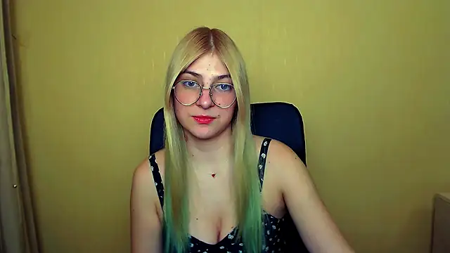 Luna Lush  online show from January 2025 11:48:02 AM