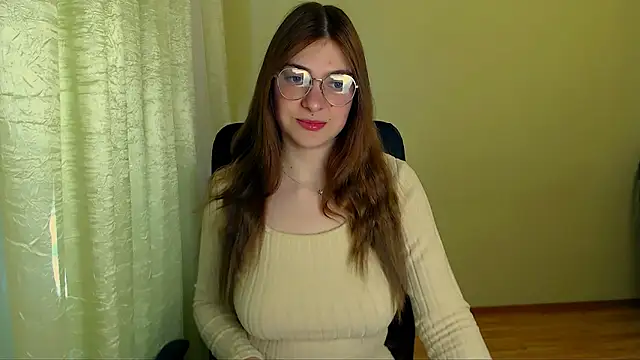Luna Lush  online show from June 2026 10:26:02 AM