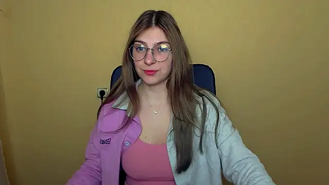 Luna Lush  online show from October 2025 09:54:01 AM