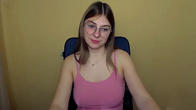 Luna Lush  online show from October 2025 09:29:01 AM