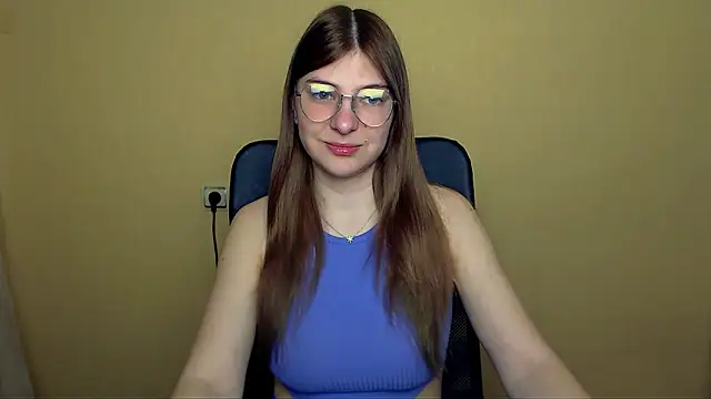 Luna Lush  online show from April 2026 08:54:01 AM