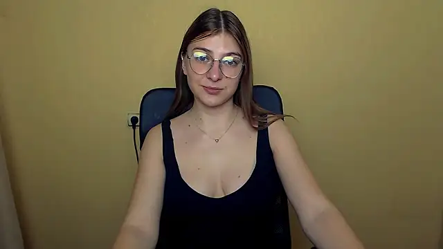 Luna Lush  online show from November 2025 10:07:01 AM