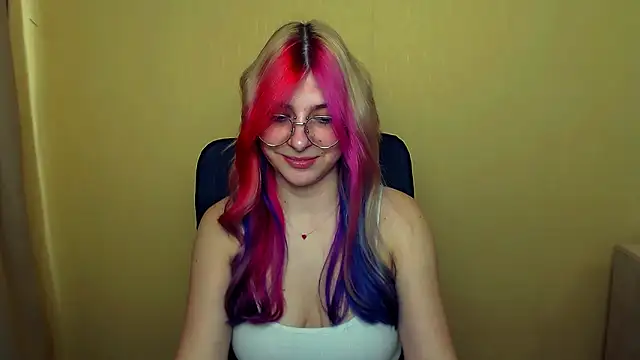 Luna Lush  online show from March 2025 11:16:01 AM