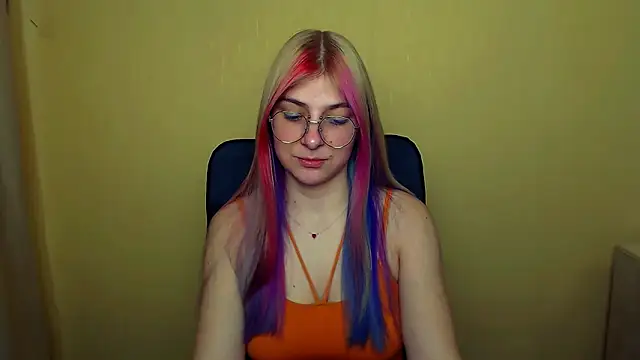 Luna Lush  online show from March 2025 11:50:02 AM