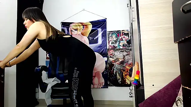 Snapshot of conejita_hotxxx chatting on October 2025 08:30:01 PM conejita hotxxx online show from October 2025 08:30:01 PM