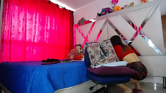 Snapshot of conejita_hotxxx chatting on October 2025 07:03:02 PM conejita hotxxx online show from October 2025 07:03:02 PM