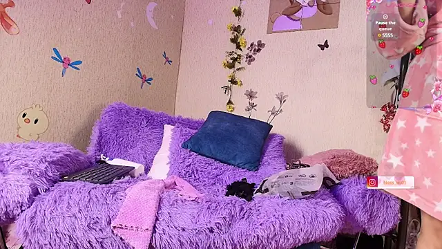 ness wi online show from March 2025 09:38:02 PM