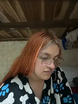 Snapshot of SophiaWeestt99 chatting on September 2025 02:18:02 AM SophiaWeestt99 online show from September 2025 02:18:02 AM