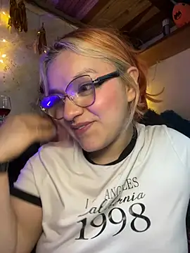 SophiaWeestt99 online show from April 2026 07:45:01 AM